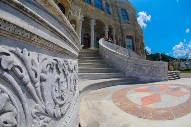 Boğaz Konakları, Kucuksu Kasri, Anadolu Hisari