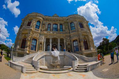 Boğaz Konakları, Kucuksu Kasri, Anadolu Hisari