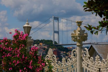 Boğaz Konakları, Kucuksu Kasri, Anadolu Hisari