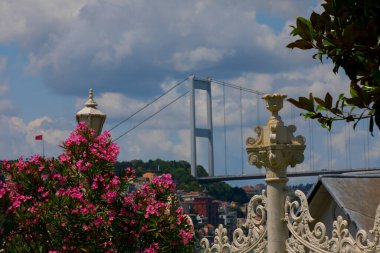 Boğaz Konakları, Kucuksu Kasri, Anadolu Hisari