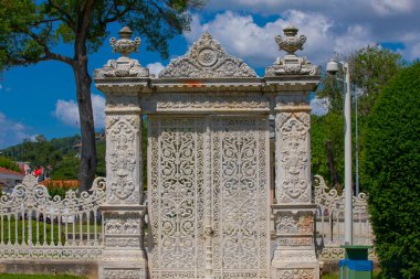 Boğaz Konakları, Kucuksu Kasri, Anadolu Hisari