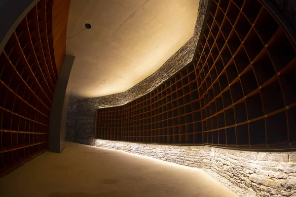 Ünlü Sancaklar Camii Camii 'nin iç manzarası.,