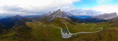 Rifugio delle odle, Alto Adige / South Tyrol, İtalya