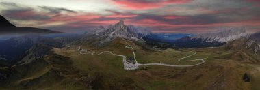 Rifugio delle odle, Alto Adige / South Tyrol, Italy