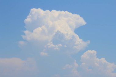 Marmaris 'te Turunc Körfezi manzarası