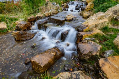 Beylikdz hayat vadisi, İstanbul