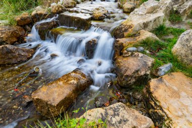 Beylikdz hayat vadisi, İstanbul
