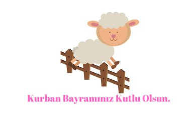 Kuzu postaya kurban edilişi ziyafeti. Selamlar. Kurban Bayramı mübarek olsun. Kurban Bayramin Kutlu Olsun. Bayram Mbarek Olsun