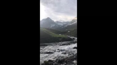 Kackar Dağları Avusor Platosu, Rize 'nin en güzel dağları.