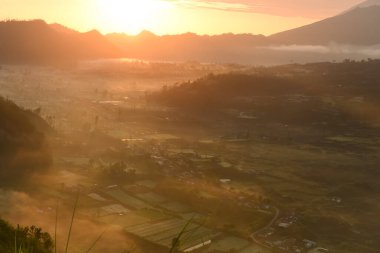 Banaue Rice Terasları: Ifugao, Filipinler