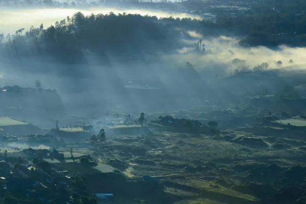 Terrazze Riso Banaue Ifugao Filippine — Foto Stock