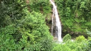 Kackar Dağları, Şelaleler ve vadiler Türkiye 'nin en güzel manzaralarıdır.