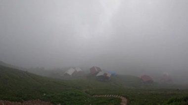 Kackar Mountains National Park, Turkey's most beautiful landscapes