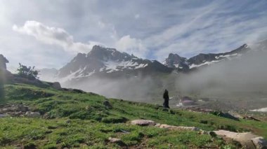 Kackar Mountains National Park, Turkey's most beautiful landscapes