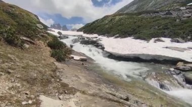 Kackar Mountains National Park, Turkey's most beautiful landscapes