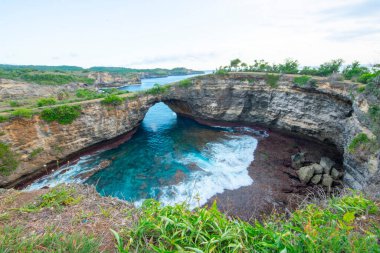 Broken Beach, Nusa Penida (Pasih Uug)