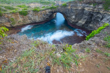 Broken Beach, Nusa Penida (Pasih Uug)