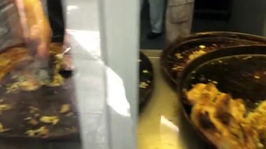 Bosna-Hersek Közleri Üzerine Turta