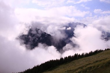 Gito Platosu, Kackar Dağları. Rize - Türkiye