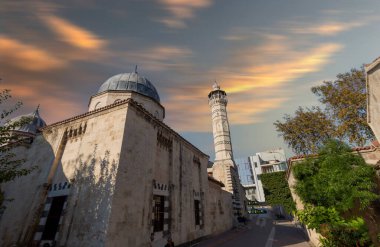 Adana, Türkiye 'deki Ulu Camii