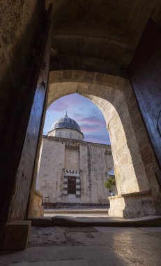 Adana, Türkiye 'deki Ulu Camii