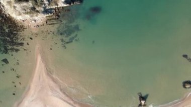 AKEE STANBUL - Deniz - Kamp alanı - Sahil- Doğal - Çevre - Yerleşim DRONE -