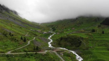 Elevit Yaylası (Çamlıhemşin / Rize / Türkiye)