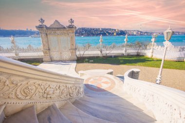 Kucuksu Pavyonu (Kucuksu Kasri) Fotoğraf, Uskudar İstanbul, Türkiye