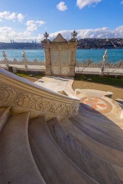 Kucuksu Pavyonu (Kucuksu Kasri) Fotoğraf, Uskudar İstanbul, Türkiye