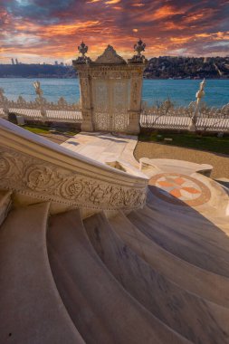 Kucuksu Pavyonu (Kucuksu Kasri) Fotoğraf, Uskudar İstanbul, Türkiye
