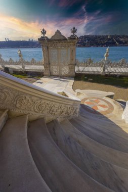 Kucuksu Pavyonu (Kucuksu Kasri) Fotoğraf, Uskudar İstanbul, Türkiye