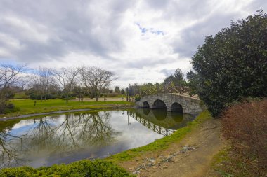 Kucuksu Pavyonu (Kucuksu Kasri) Fotoğraf, Uskudar İstanbul, Türkiye