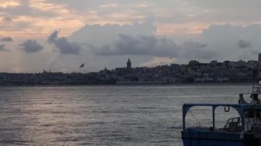 İstanbul 'da ziyaret edilecek en popüler yerler.