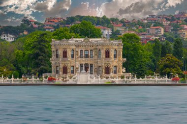 İstanbul 'un Beykoz kentindeki Kucuksu Sarayı, Türkiye