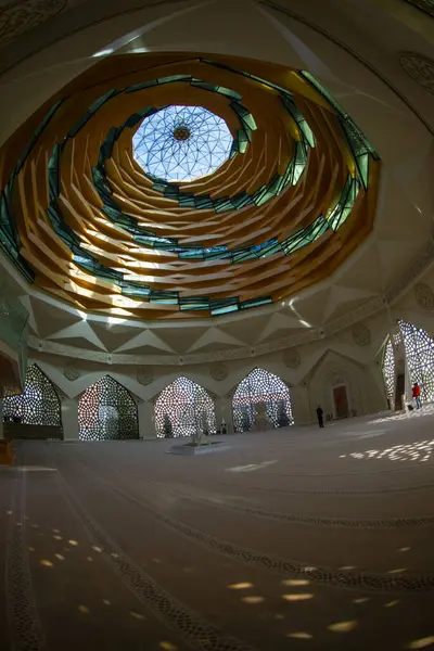 Marmara Üniversitesi İlahiyat Fakültesi Örümcek Camii