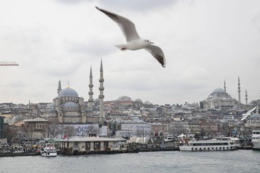 İstanbul 'un en güzel tarihi yerleri.