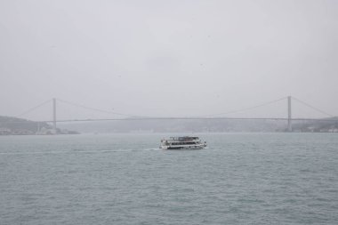 İstanbul 'un en güzel tarihi yerleri.