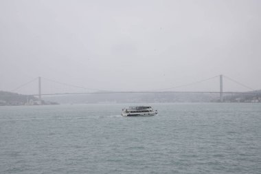 İstanbul 'un en güzel tarihi yerleri.