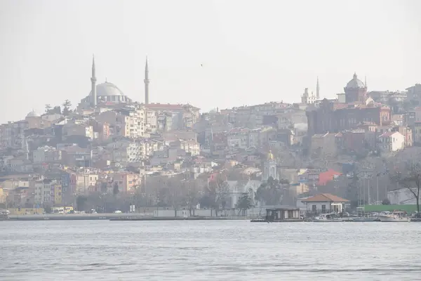 The most beautiful historical places in Istanbul