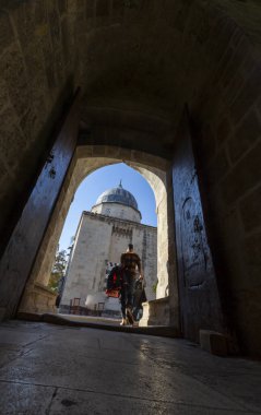 Adana, Türkiye 'deki Ulu Camii.