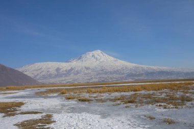 Ermenistan / Alagz Dağı ve Ani Harabeleri