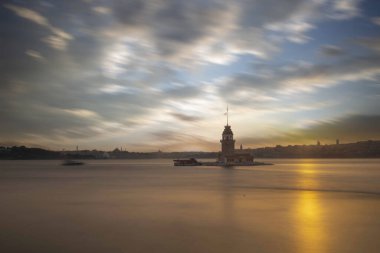 Yeni Bakire Kulesi (Yeni Kiz Kulesi)