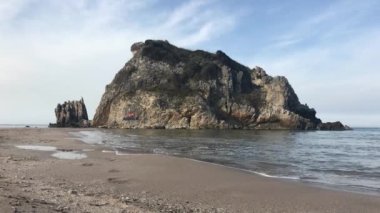 Marmara denizinin en güzel koyları