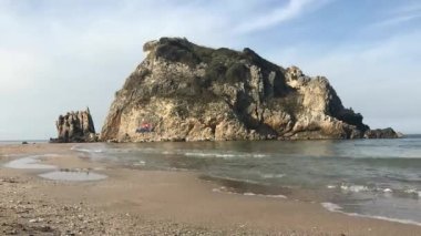 Marmara denizinin en güzel koyları