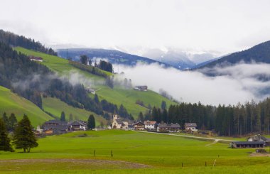 Gosau, Salzkammergut, Yukarı Avusturya, Avusturya