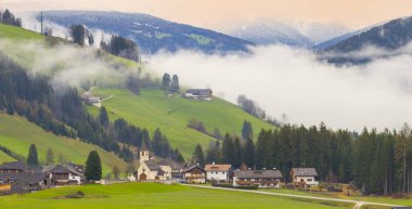 Gosau, Salzkammergut, Yukarı Avusturya, Avusturya
