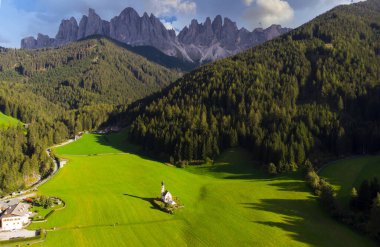 Güzel St. John Kilisesi (Chiesetta di San Giovanni) 