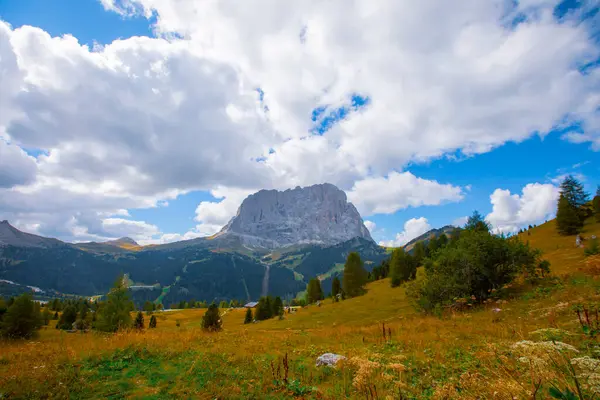 Geisleralm Rifugio Odle Dolomites İtalya