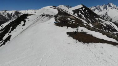 Kackar Dağları Milli Parkı, Türkiye 'nin en güzel manzaraları.