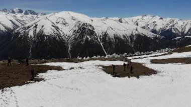 Kackar Dağları Milli Parkı, Türkiye 'nin en güzel manzaraları.